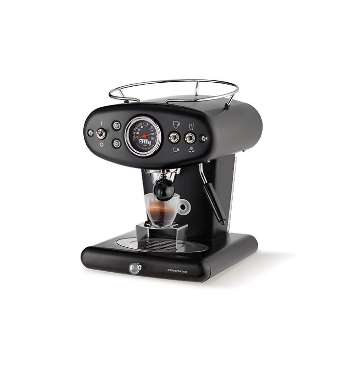 X1 Anniversary Espresso & Coffee - Machine à café Iperespresso - noir image number 1